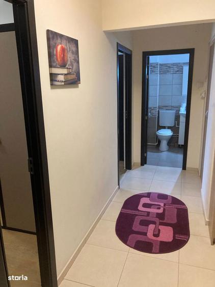Apartament cu 3 camere decomandat în Tomis Nord