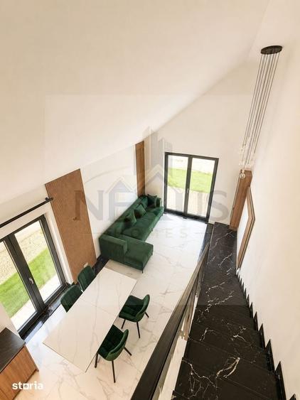 Pantelimon-Vila individuala |Complex rezidential | Acte gata - 8