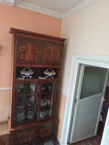 Casă cu 4 camere în Stejaru