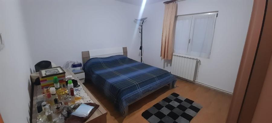 Casă individuală cu 4 camere cu Canalizare în Cumpăna