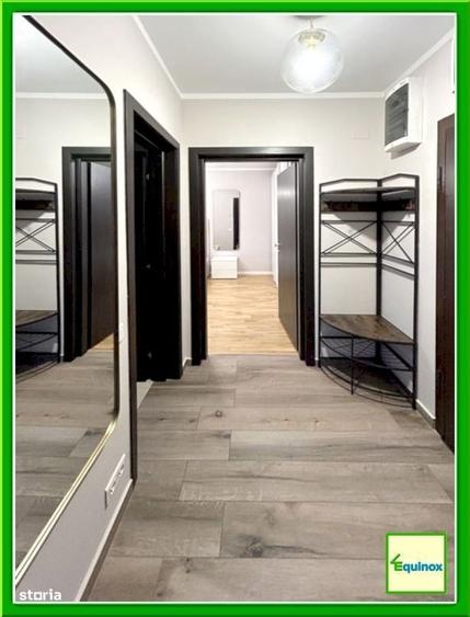 Apartament cu 2 camere de inchiriat, Romana Residence, ECX16865 - 7