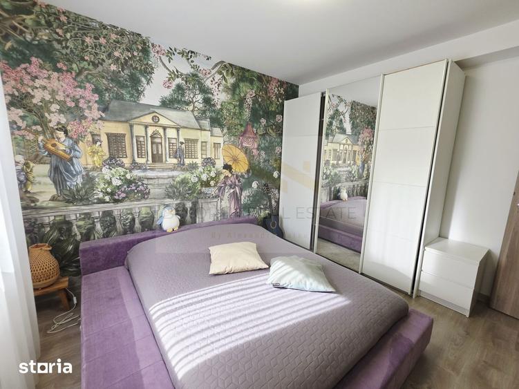 Casă cu 4 camere cu Teren 250 Mp în Corbeanca