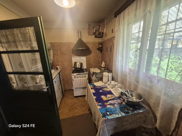 De vânzare – Casă din cărămidă + teren 400 mp, Piatra Neamț - 4