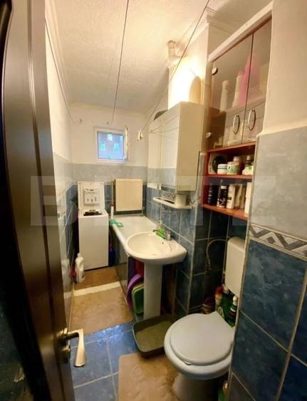 Apartament cu 2 camere semidecomandat în 14 Mai