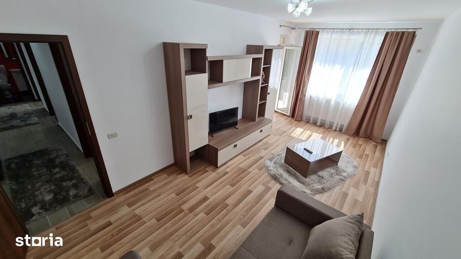 Apartament 3 camere Complex Rezidential Viva Residence + Loc Parcare - 1