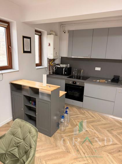 2 camere | Parcare CF | Bloc 2019 | Zona Razoarein spat - 12