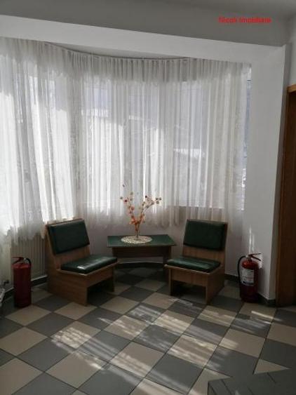 Spațiu comercial, de 900 mp, în Nord