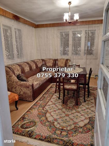 Casă cu 3 camere cu Teren 655 Mp în Central