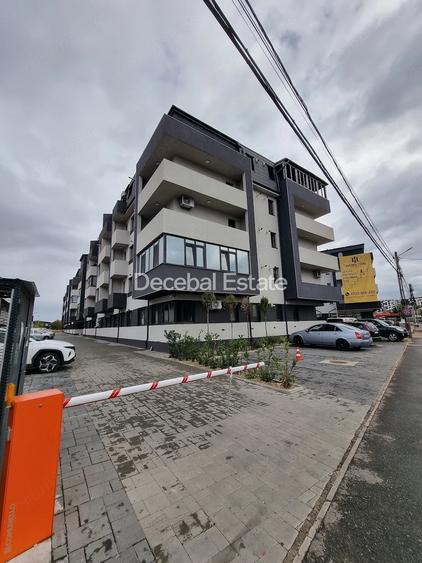 Garsonieră decomandată în Chiajna