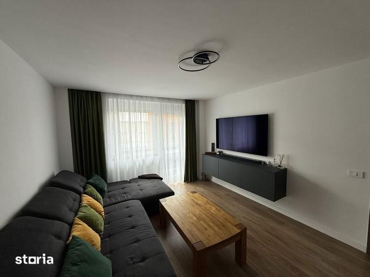 Apartament 2 camere Malul Muresului - 2