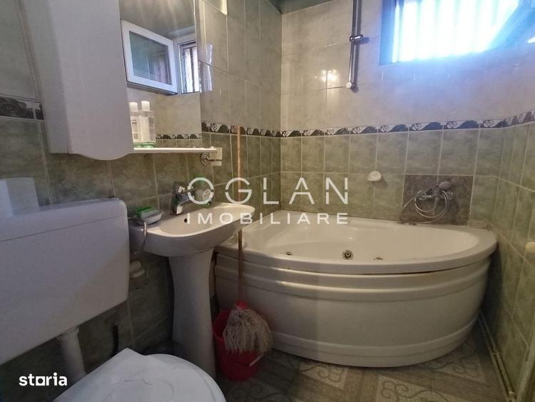 Apartament cu 3 camere în Terezian