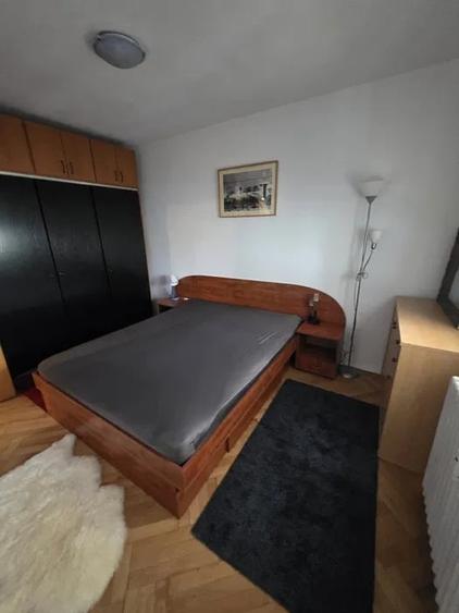 Apartament cu 3 camere circular, mobilat în Nicolae Grigorescu