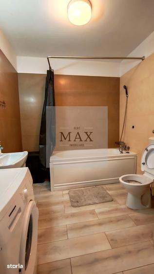 Apartament cu 2 camere, mobilat în Baciu