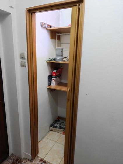 Inchiriez apartament 2 camere 50 mp, etaj II/IV, Dristor 2, Sector 3 - 5