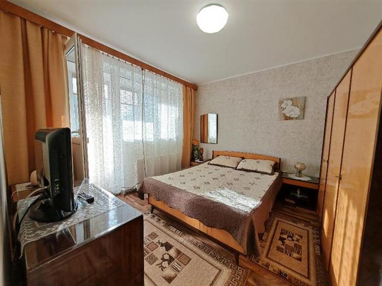 Apartament cu 2 camere semidecomandat, mobilat în Astra