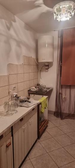 Apartament cu 2 camere decomandat în Buzoești