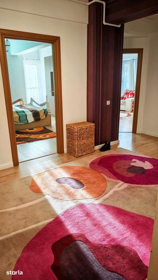 PF: Apartament 3 camere, Marasti, Gheorgheni, parcul Bibliotecii - 3
