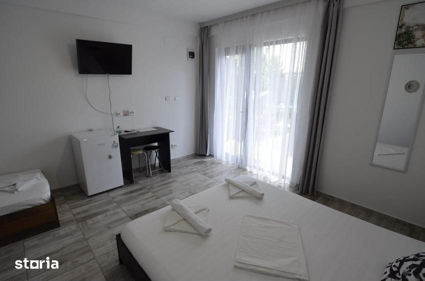 Casă cu Teren 1020 Mp în Central