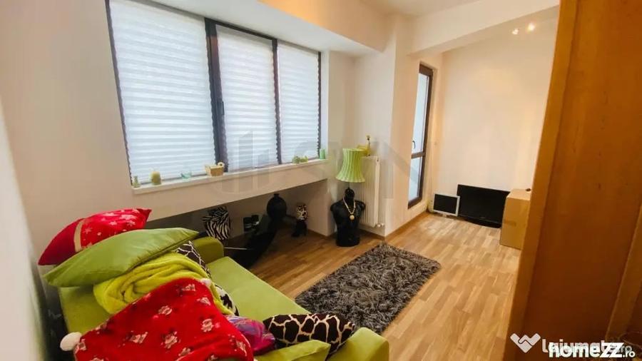 Apartament cu 2 camere decomandat în Bucureștii Noi