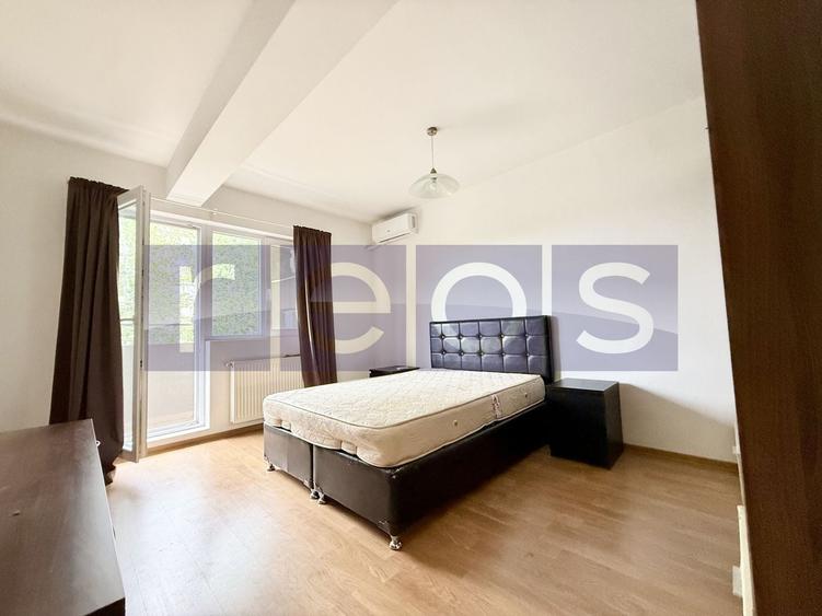 Apartament cu 2 camere decomandat, mobilat în 1 Decembrie 1918