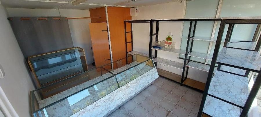 Spațiu comercial, de 20 mp, în Țiglina 1