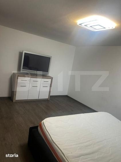 Apartament în Decebal