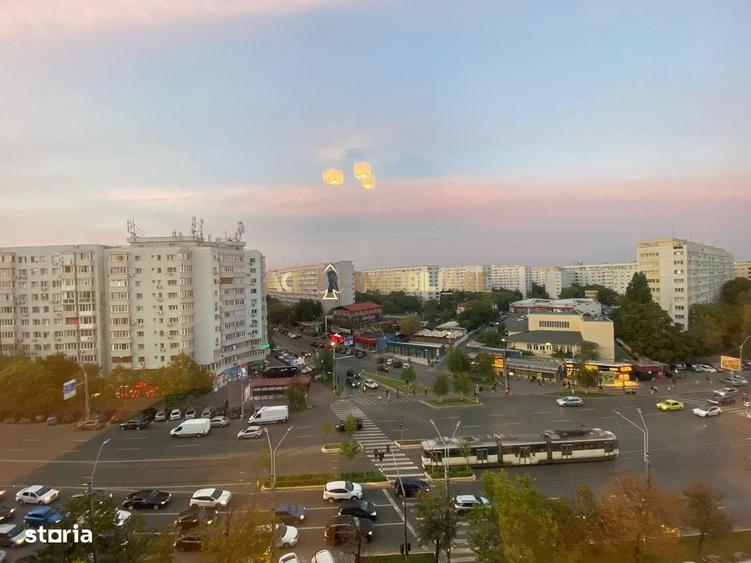 2 Camere de inchiriat | Dristor | 2' Metrou | Mobilat - utilat - 7