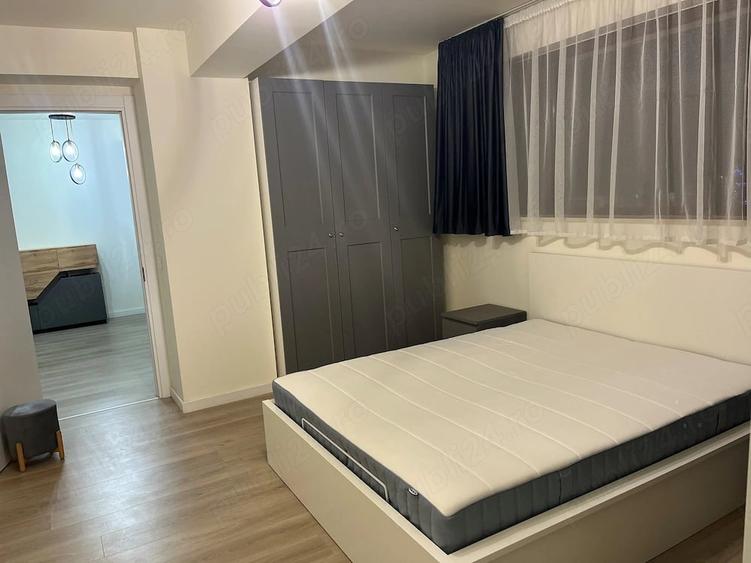 Apartament 2 camere de inchiriat Otopeni Central 62mp - 3
