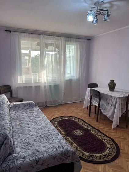 Inchiriez apartament 2 camere mobilat utilat zona restaurant Neacsu - 1