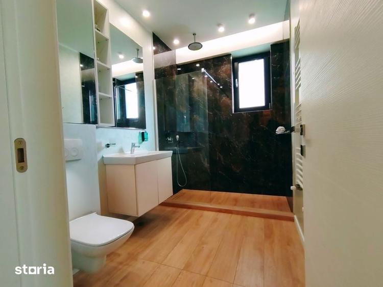 Apartament cu 2 camere în Nord