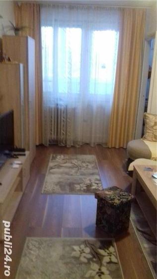 Garsonieră semidecomandată în Mănăștur