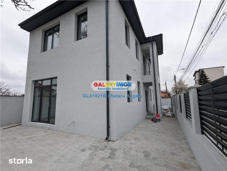 Aparatorii Patriei vila P+1,5 camere,an 2023 - 13