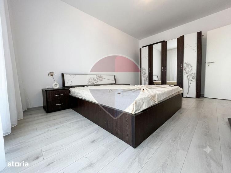 Apartament cu 3 camere în Avantgarden