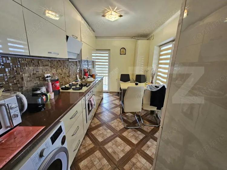 Apartament 2 camere, 55 mp, zona Sud - 1