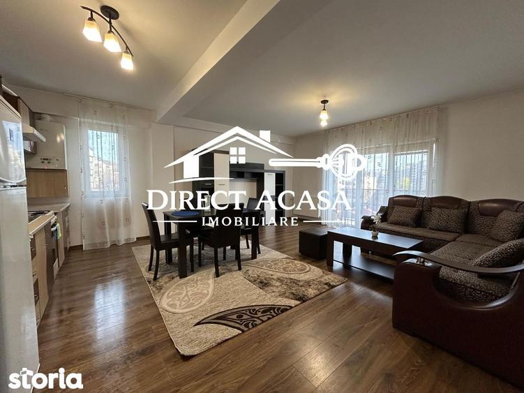 Apartament cu 2 camere în Tudor Vladimirescu