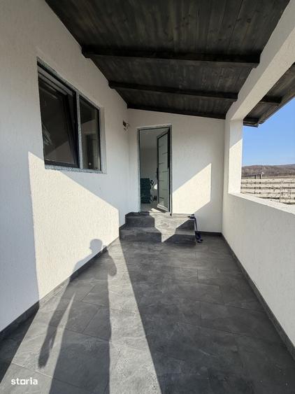 Casa DN73, langa Mioveni, constructie 2025, Bucsanesti Lotasi - 4