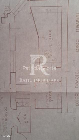 Apartament cu valoare arhitecturala | 2 unitati | Potential investitie