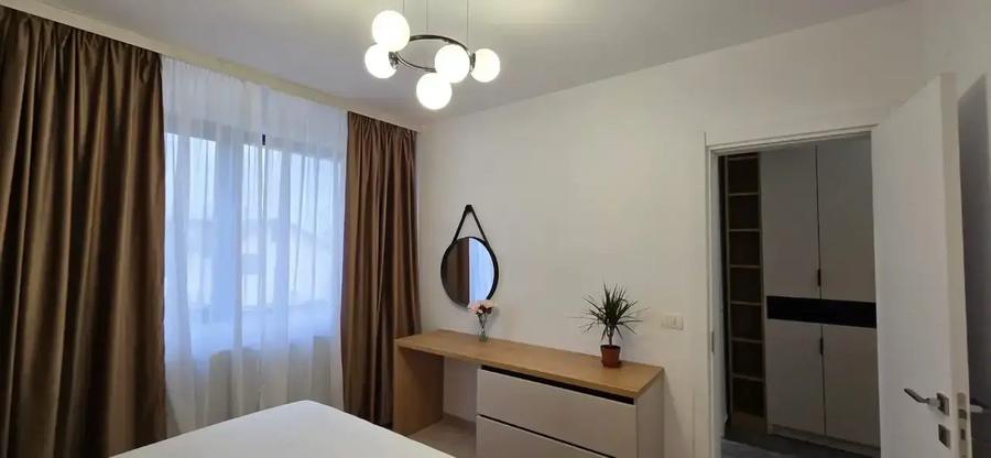 2 camere Mobilat si Utilat Complet, Parcare Inclusa - 7