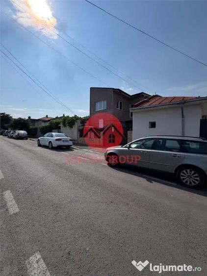 Casă cu 3 camere cu Teren 107 Mp în Delfinariu