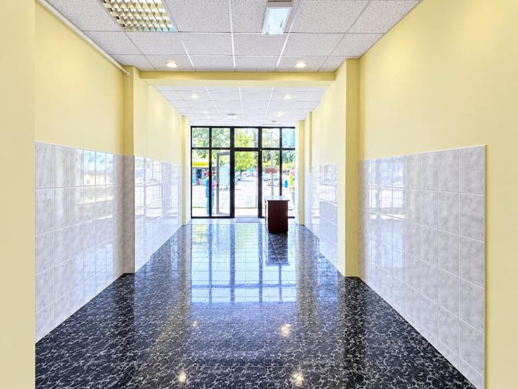 Spațiu comercial, de 33 mp, în Ultracentral