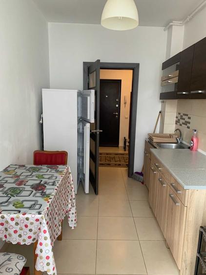 Inchiriez apartament 2 camere zona Lidl - Rezervelor (Rosu) - 2