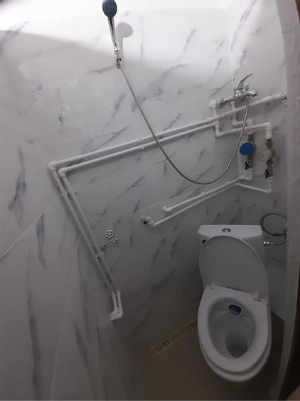 Garsonieră în Central