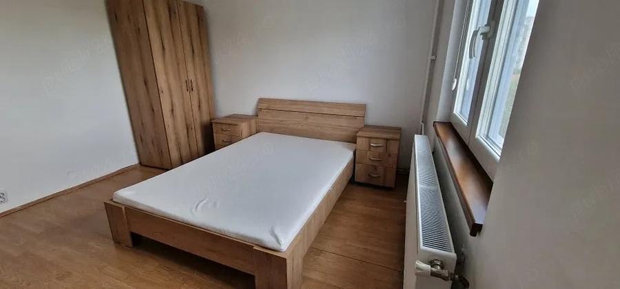 Apartament cu 2 camere semidecomandat în Micălaca