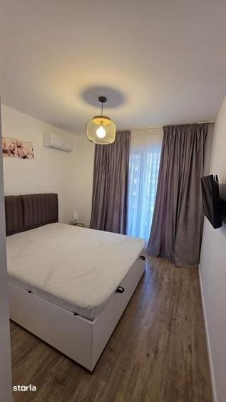 Studio de inchiriat situat in H Pipera Lake, parcare subterana - 6
