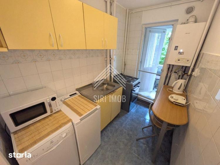 Apartament cu 4 camere decomandat în Mănăștur
