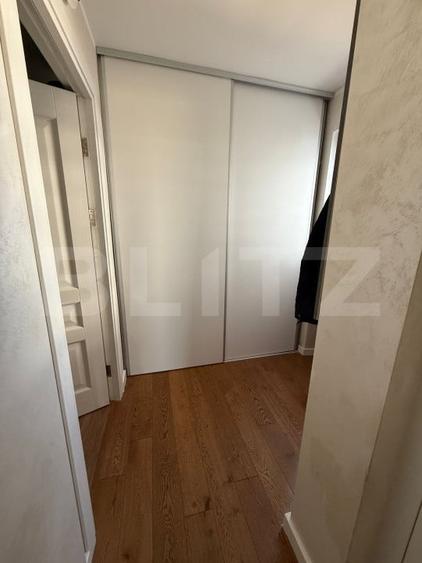 Triplex 4 camere, 110 mp utilii, zona Penny Moara - 9