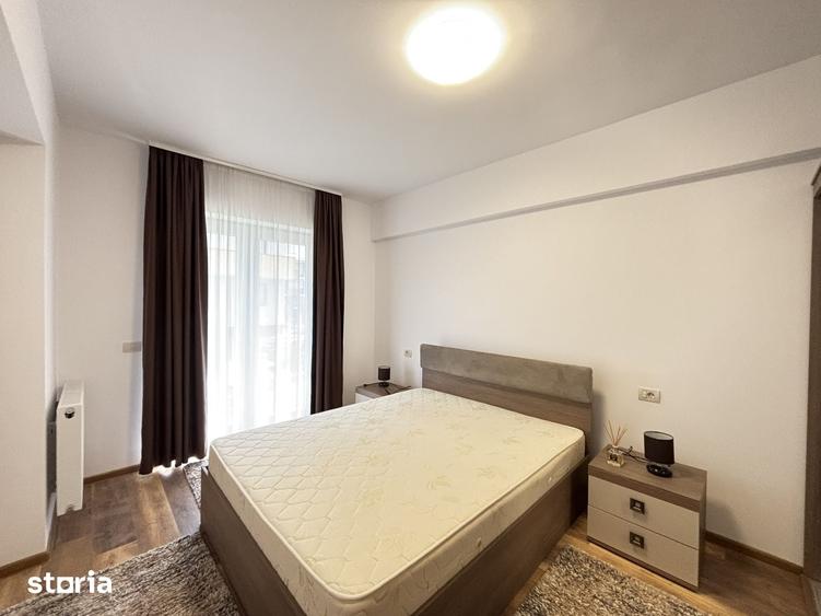 3 camere Tractorul parter cu gradina - 2