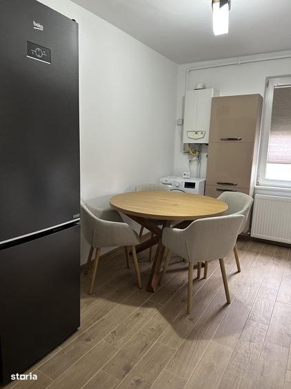 Apartament de inchiriat - 1