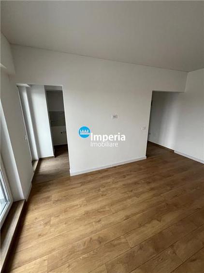 Apartament cu 2 camere decomandat în Păcurari