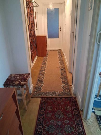 Apartament cu 2 camere decomandat în Fortuna